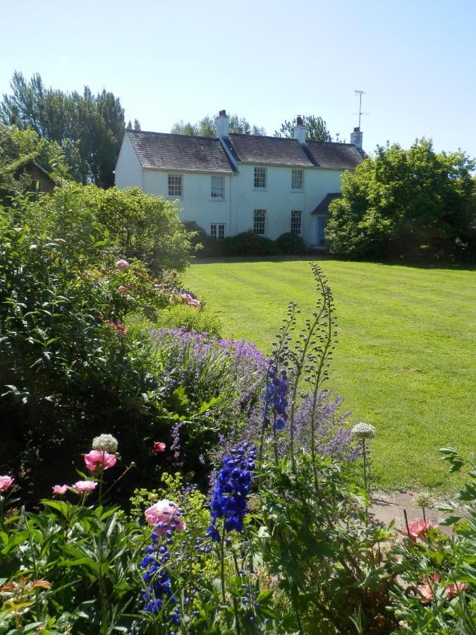 Bed and Breakfast The Naight House à Gloucester Extérieur photo