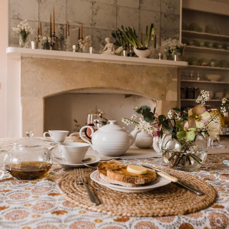 Bed and Breakfast The Naight House à Gloucester Extérieur photo